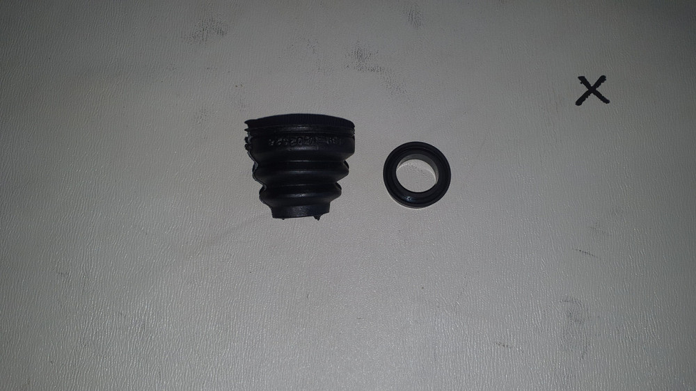 Ремкомплект рабочего цилиндра сцепления УАЗ-469. VIGO. Харьков - изображение 1