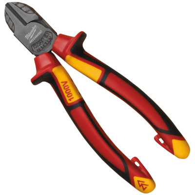 Бокорізи Milwaukee VDE діелектричні, 160мм (4932464567) Вінниця - фото 1