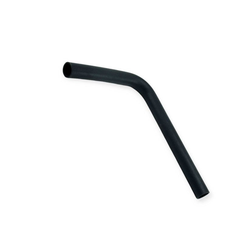 Патрубок кут d-38 L-300*400 90град. універсальний Мукачево - фото 1