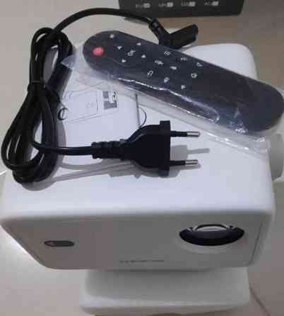 Проектор Magcubic L018 650 ansi 1920p Харків