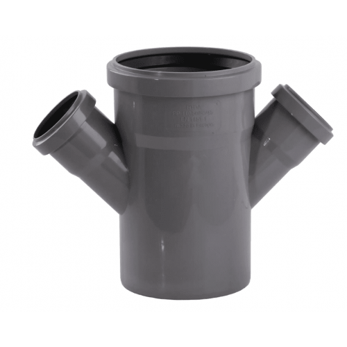 Хрестовина 110х50х50/45°, Україна Харків