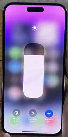 Айфон iPhone 14 Pro Max 256Gb. Физ.Сим Київ