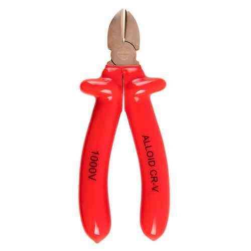 Бокорізи діелектричні 200 мм 1000В (DCP-141200) Alloid Одеса