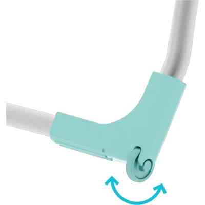 Сушилка для белья Colombo Infinity Напольная 20 м (ST586) (930493) Винница