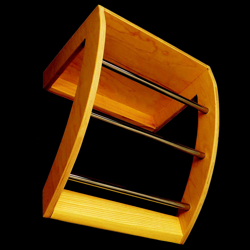 Полка для ванной 