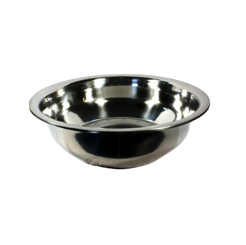 Миска d22см нержавіюча сталь WH 675/ 326 Interos Житомир