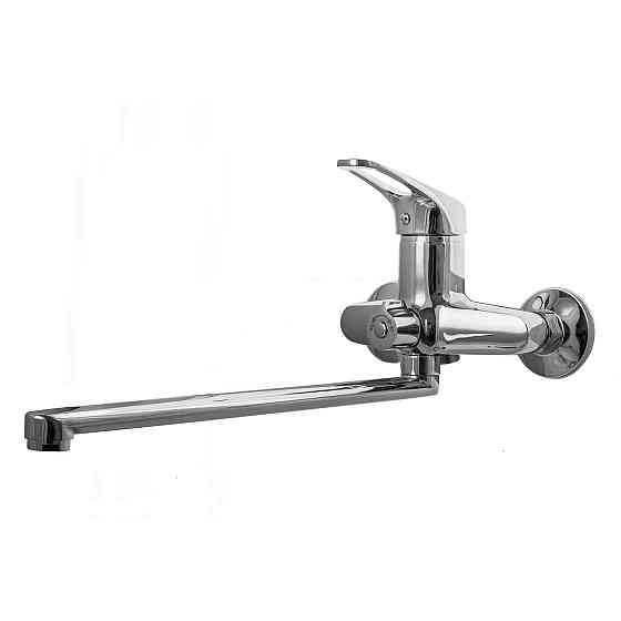 Смеситель для ванны EcoMix ENERGO M-GEM-208 (000010039) Киев