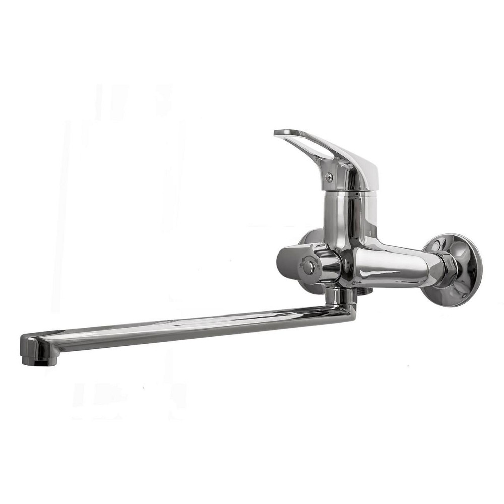 Смеситель для ванны EcoMix ENERGO M-GEM-208 (000010039) Киев - изображение 1