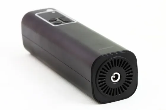 Компресор Baseus Super Mini в прикур. електронний з автостопом і ліхтарем Вінниця