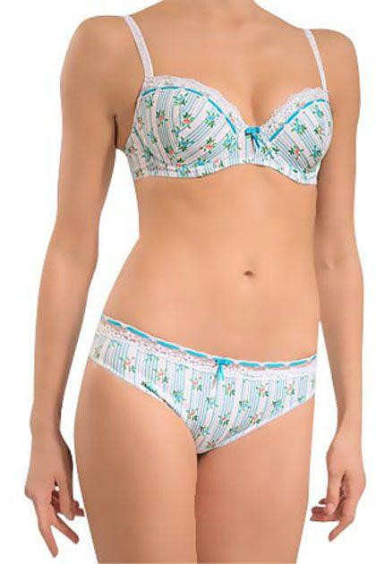 Бюстгальтер Sealine 252-1348 Киев - изображение 1