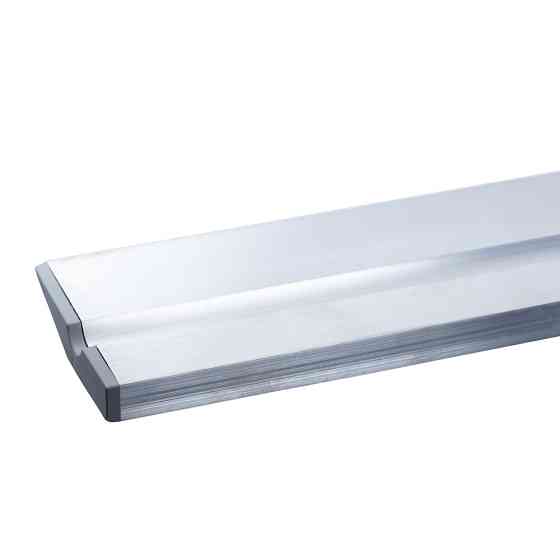 Правило-трапеція 2500 мм SIGMA (3715341) Київ