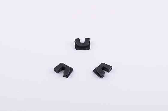 Скользители (слайдеры) Yamaha JOG 90 (черные) Мукачево