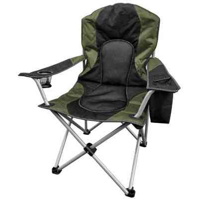 Крісло складане Time Eco ТЕ-17 SD-140 (4000810001279) Вінниця