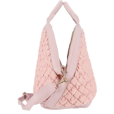 Переноска для тварин MISOKO&amp;CO 40x22x35 см рожева (YIWUMSK70163) Вінниця - фото 3