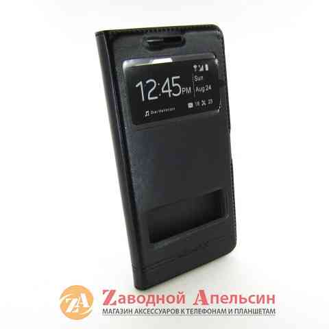 Чехол книжка Samsung A7 2016 A710 Smart Case Одесса