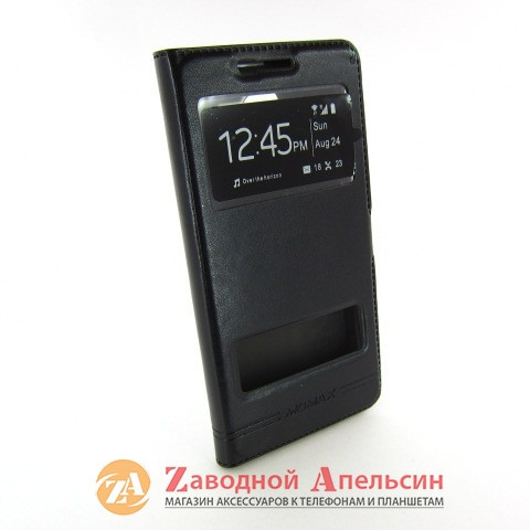 Чехол книжка Samsung A7 2016 A710 Smart Case Одесса - изображение 4