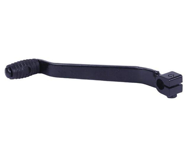 Лапка переключения передач на мотоцикл LF150-2E Мукачево - изображение 2