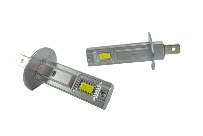 Комплект светодиодных ламп M9 H1 (P14,5s) Star Small 12/24V Харьков - изображение 4