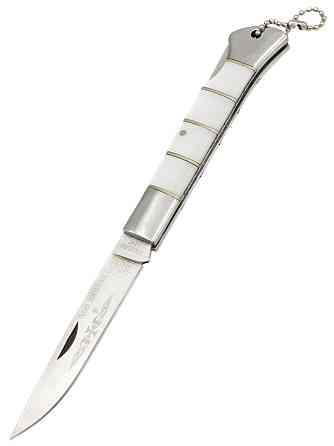 Нож складной Columbia G18 19см Днепр