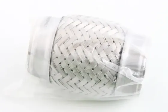 Гофра глушителя 60*120 2-слойная EuroEx Винница