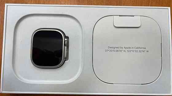 Смарт-Часы Apple Watch Ultra Киев