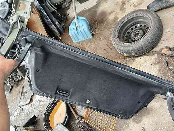 Крышка багажника для Kia Optima 2011–2015 годов. Киев