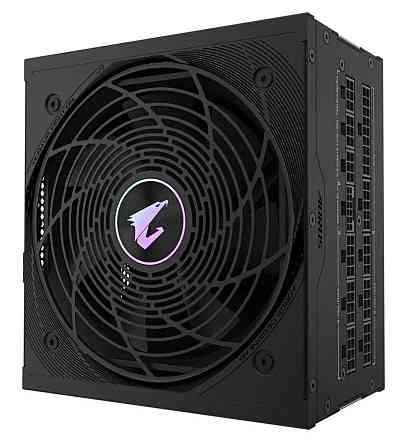 Блок живлення Gigabyte GP-AE850PM PG5 850W ( Чорний ) Харків