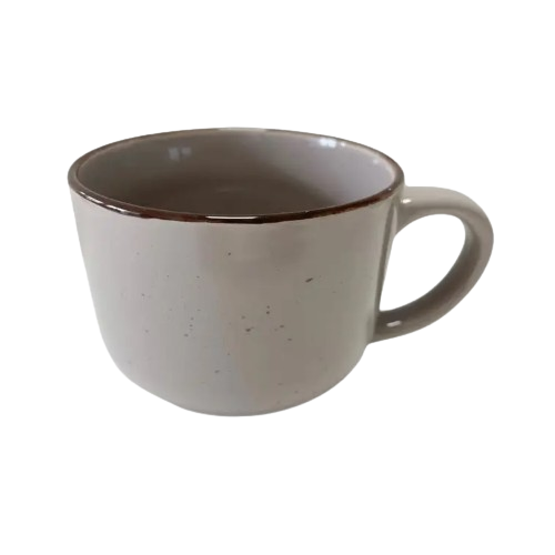 Чашка Terra Jumbo 500 мокко LIMITED EDITION Житомир - фото 1