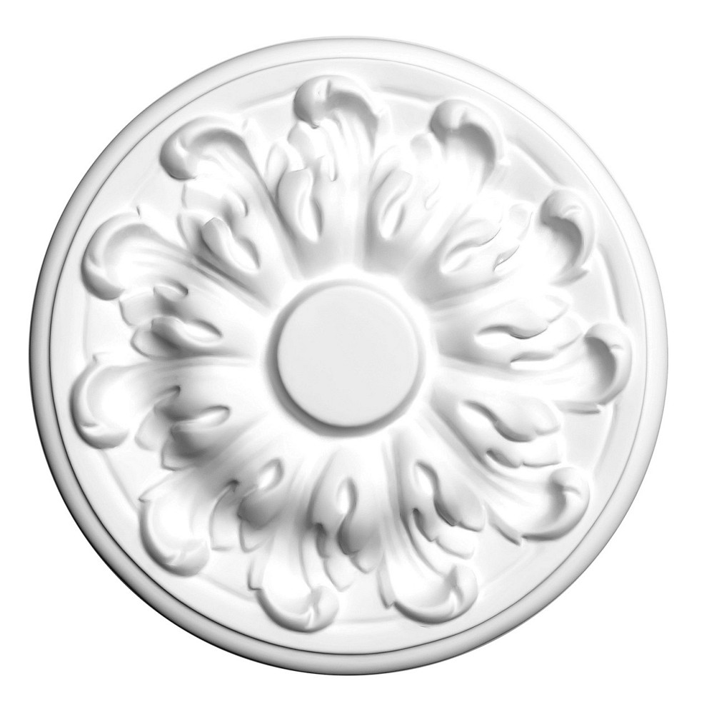 Розетка полиуретановая Gaudi Decor R 4015 Днепр - изображение 3