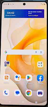 Motorola Moto G Stylus 5g 2024 8+8/128Gb, eSim АКБ 5000 120Hz 14 Andr! Київ