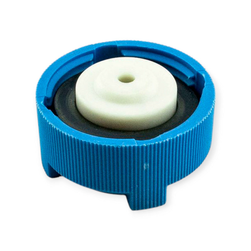 Кришка бачка Фіат Добло 01-розширювального Мукачево - фото 1