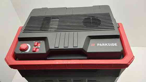 Туристичний холодильник на акумуляторі PARKSIDE PKB 20-Li A1, 20V (без акумулятора) (Б клас) Луцьк