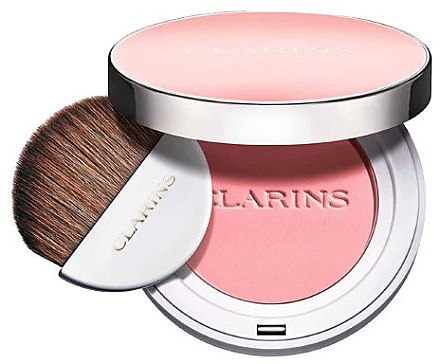 Румяна Clarins Joli Blush 07 Tangy Peach Слов'янськ
