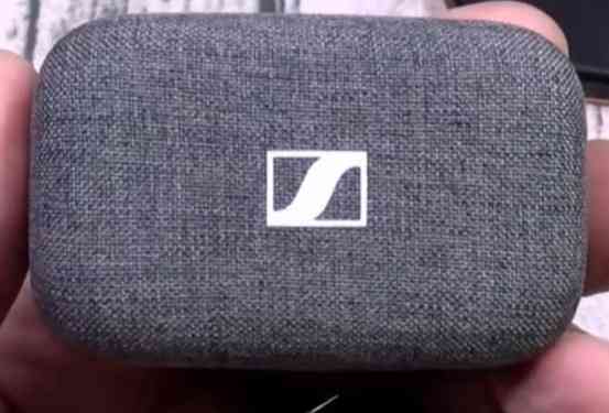 Наушники Sennheiser Momentum Wireless 3. Київ