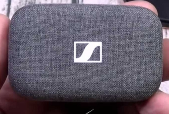 Наушники Sennheiser Momentum Wireless 3. Київ - фото 3