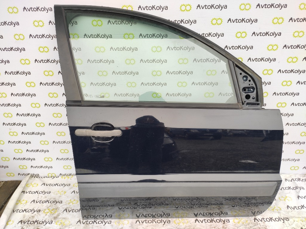 Двері передні права Ford Fusion 2006-2012 Ковель - изображение 12