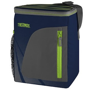 Термосумка 8.5 літрів для продуктів та напоїв Thermos "Cooler Bag Radiance Navy" (500143) Blue Нововолинськ - фото 1