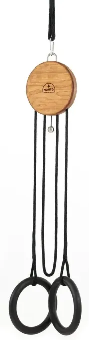 Тренажер Nohrd Trenażer Do Ćwiczeń W Zawieszeniu Oxbgridge Wiśnia Tznh28106 Киев - изображение 1