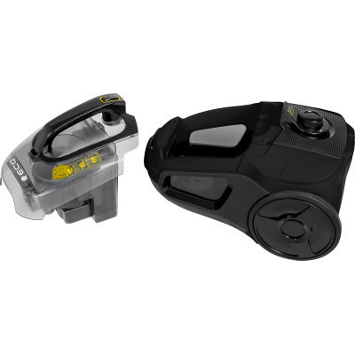 Пылесос ECG VP BS6120 Animal Винница - изображение 3