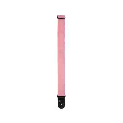 Ремень для гитары D'Addario PolyPro Guitar Strap Pink (PWS106) Винница