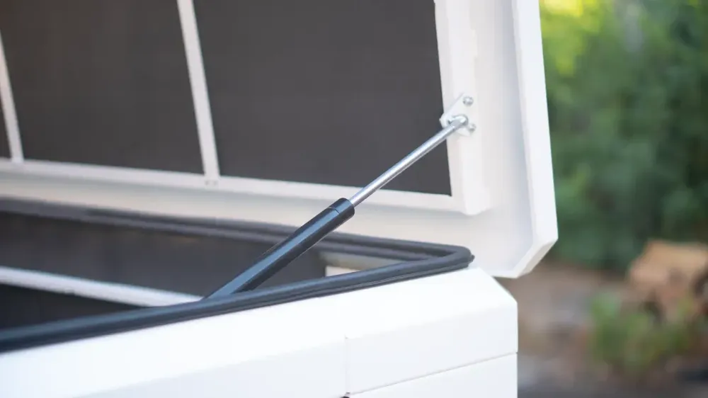 Шумоізоляційний бокс для генератора SKIF SAE-20 (до 20 квт.) Харьков - изображение 2