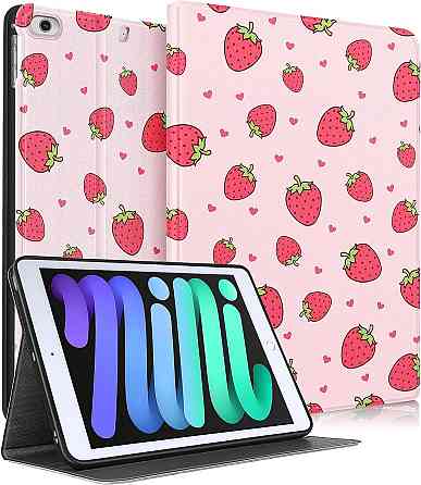Чехол Uppuppy для iPad Mini 7.9