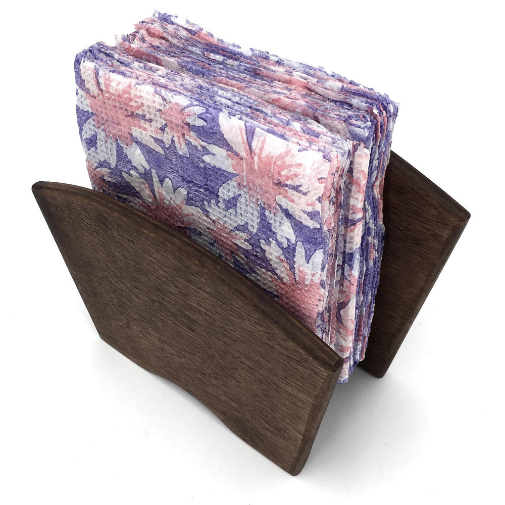 Салфетница 