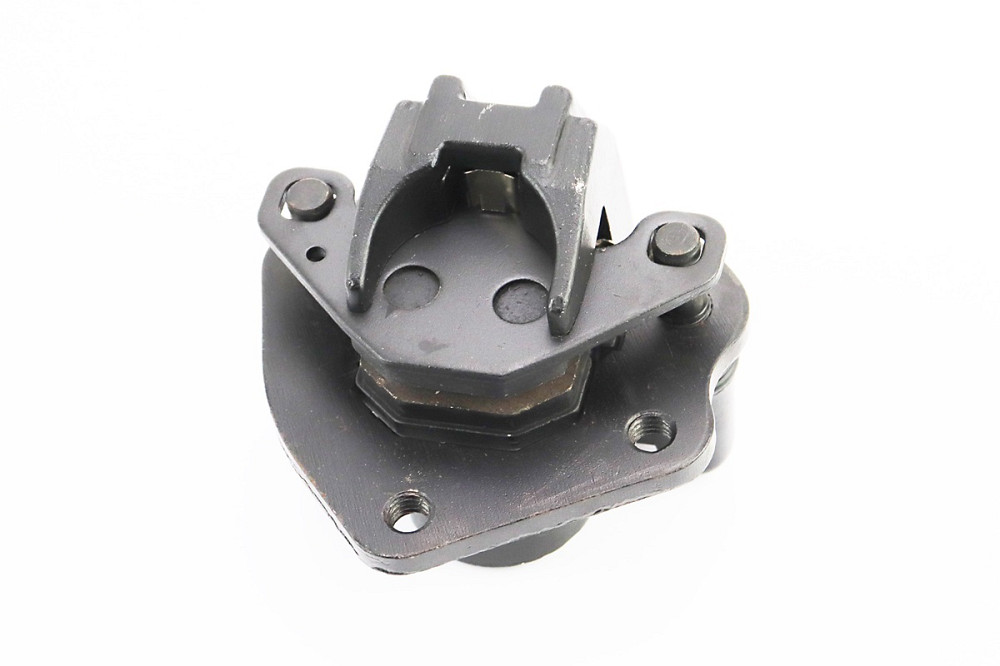 Гальмівний супорт з колодками Suzuki AD50 Київ - фото 2