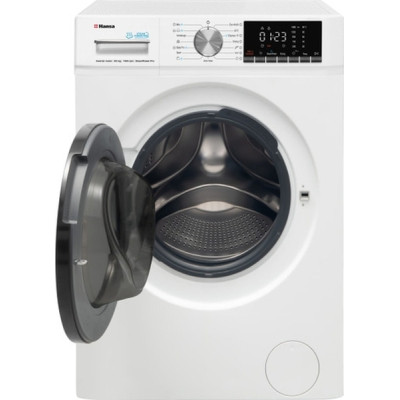 Пральна машина Hansa WDHG814481W Вінниця - фото 11