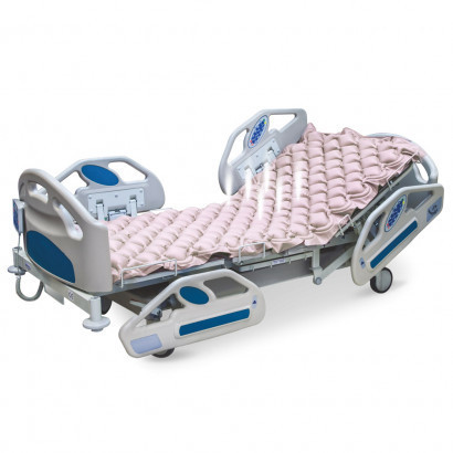 Комірчастий протипролежневий матрац з функцією статики OSD-QDC-300 Дніпро - фото 3