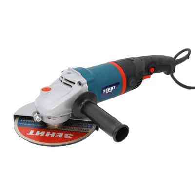 Шліфувальна машина Зеніт ЗУШ-180/2200 профи (832184) Вінниця