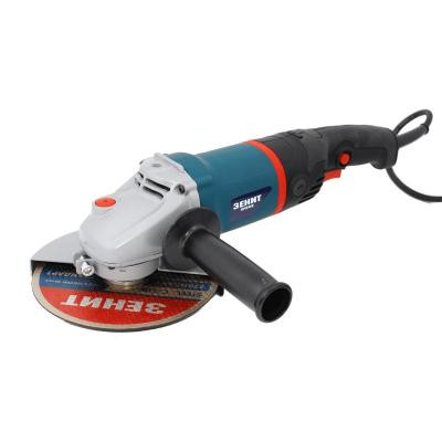 Шліфувальна машина Зеніт ЗУШ-180/2200 профи (832184) Вінниця - фото 2