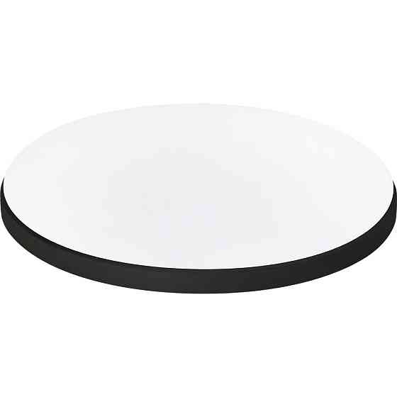 Светильник накладной   BELİNDA-60 60W 6400K черний Одеса