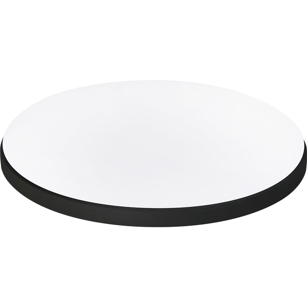 Светильник накладной   BELİNDA-60 60W 6400K черний Одеса - фото 1